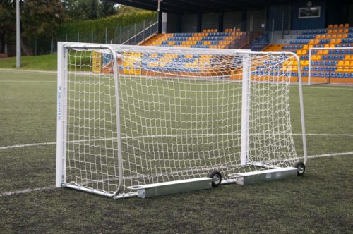 Závaží na přenosnou fotbalovou branku 50 kg