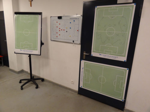 FLIPCHART 70 x 100 cm - 4 ks - Image 2