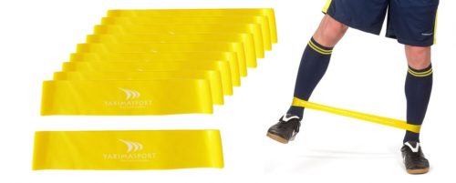Mini band - LIGHT 20 ks