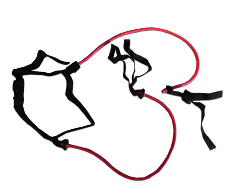 Expander pro trénink dynamické síly