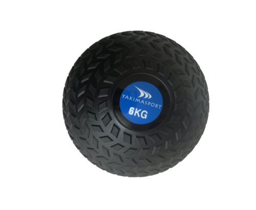 Medicine Ball Slam Ball PRO 7kg - Image 2
