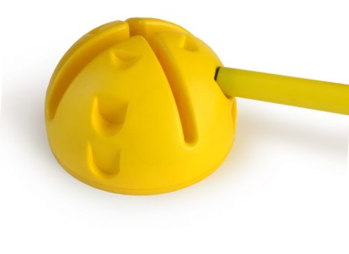 Multifunkční stojan pod kruh/tréninkovou tyč - Image 3