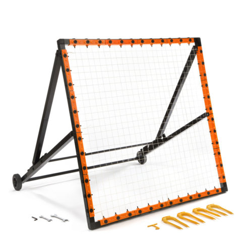 Rebounder/odrazová stěna PRO Y-station