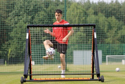Rebounder/odrazová stěna PRO Y-station - Image 5