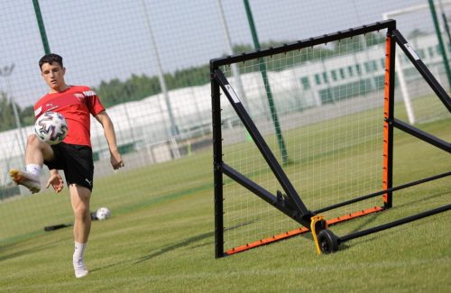 Rebounder/odrazová stěna PRO Y-station - Image 4