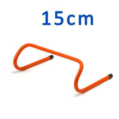 Tréninková agility překážka 15 cm