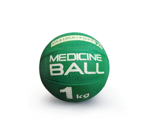 Medicinbal 1 kg