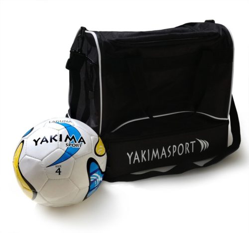 Sportovní taška JUNIOR