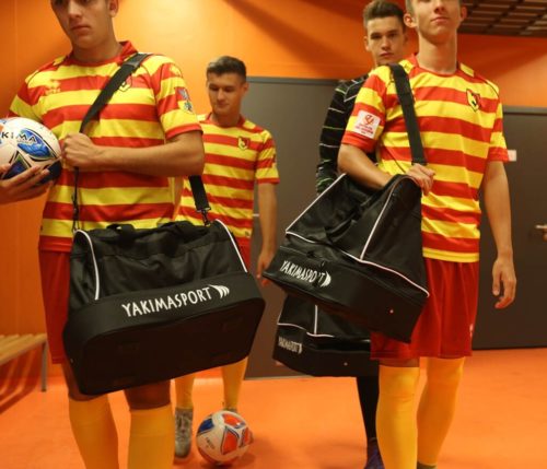 Sportovní taška JUNIOR - Image 5