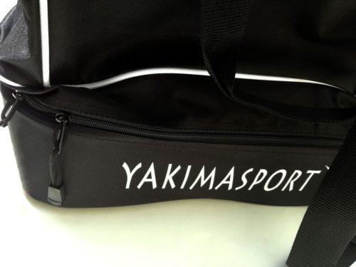 Sportovní taška JUNIOR - Image 2