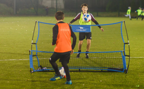 Rebounder GALAXY - Image 3
