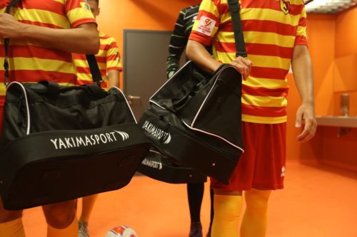 Sportovní taška JUNIOR - Image 3