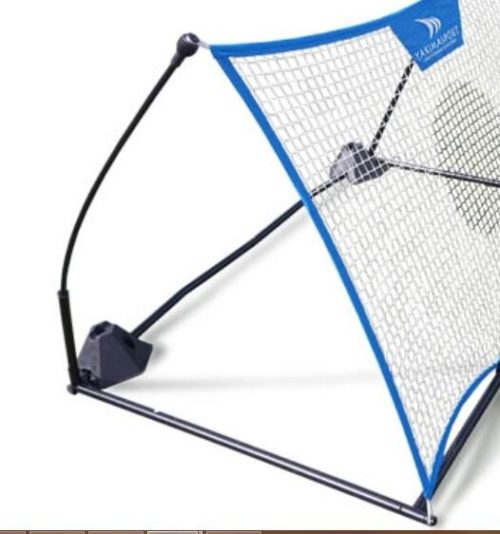 Závaží pro rebounder