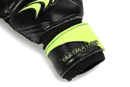 BRANKÁRSKE RUKAVICE GRIPMASTER - Image 3